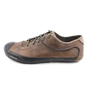 Patagonia Dark Brown Shoes Patagonia | Shoes | Patagonia Dawn Dark Brown Leather  main image 3